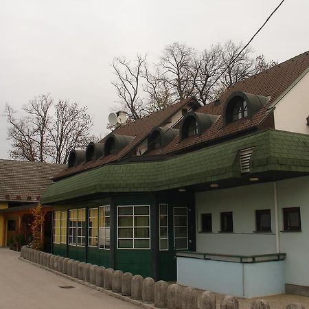 B&B Janezic Ljubljana Ngoại thất bức ảnh