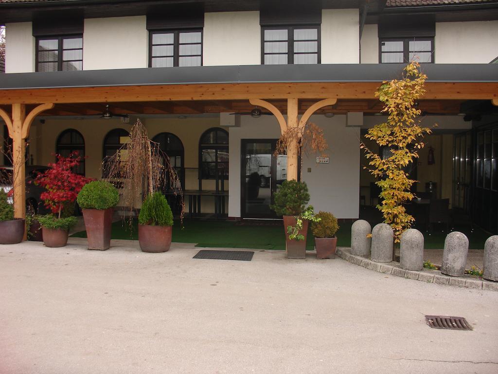 B&B Janezic Ljubljana Ngoại thất bức ảnh