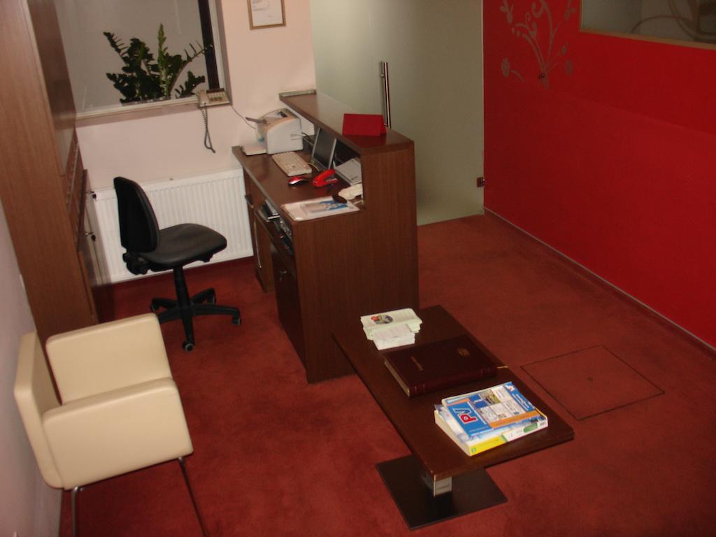 B&B Janezic Ljubljana Ngoại thất bức ảnh