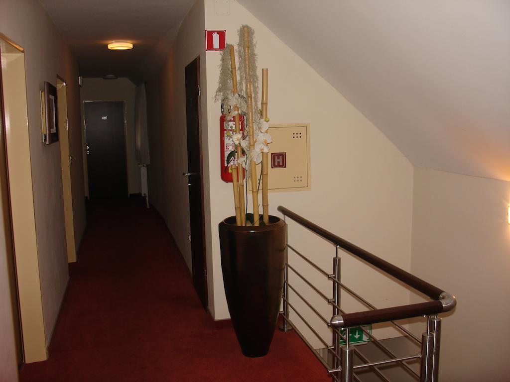 B&B Janezic Ljubljana Ngoại thất bức ảnh