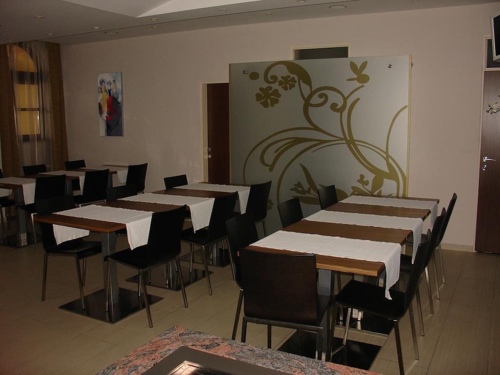 B&B Janezic Ljubljana Ngoại thất bức ảnh