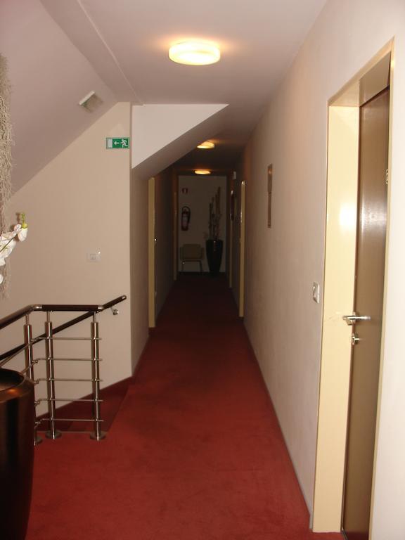 B&B Janezic Ljubljana Ngoại thất bức ảnh
