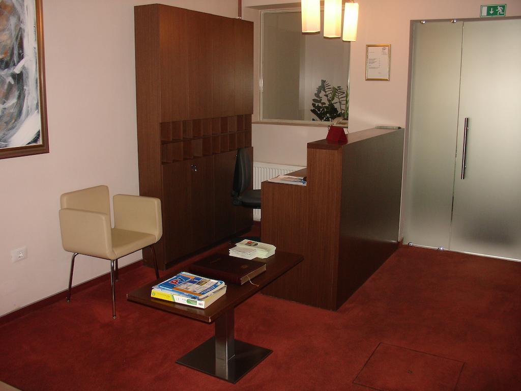 B&B Janezic Ljubljana Ngoại thất bức ảnh