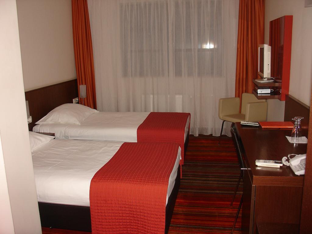 B&B Janezic Ljubljana Phòng bức ảnh