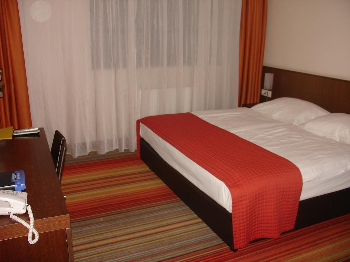 B&B Janezic Ljubljana Phòng bức ảnh