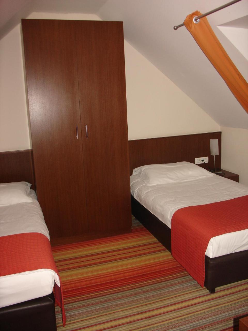 B&B Janezic Ljubljana Phòng bức ảnh